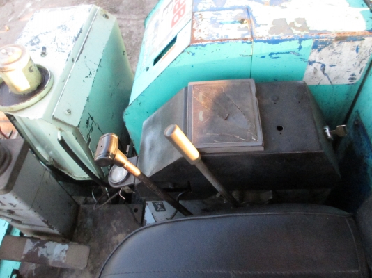 ขายไปซะแล้ว รถ KOBELCO SK 30 เก่าไทย ขายตามสถาพเลยนะครับ ขายไปซะแล้ว รถ KOBELCO SK 30 เก่าไทย ขายตามสถาพเลยนะครับ