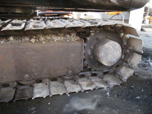 ขายไปซะแล้ว รถ KOBELCO SK 30 เก่าไทย ขายตามสถาพเลยนะครับ ขายไปซะแล้ว รถ KOBELCO SK 30 เก่าไทย ขายตามสถาพเลยนะครับ