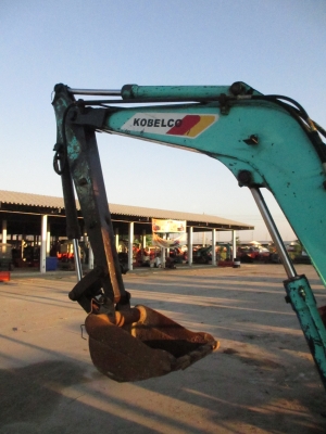 ขายไปซะแล้ว รถ KOBELCO SK 30 เก่าไทย ขายตามสถาพเลยนะครับ ขายไปซะแล้ว รถ KOBELCO SK 30 เก่าไทย ขายตามสถาพเลยนะครับ