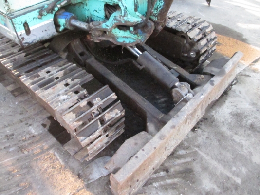 ขายไปซะแล้ว รถ KOBELCO SK 30 เก่าไทย ขายตามสถาพเลยนะครับ ขายไปซะแล้ว รถ KOBELCO SK 30 เก่าไทย ขายตามสถาพเลยนะครับ