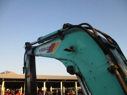 ขายไปซะแล้ว รถ KOBELCO SK 30 เก่าไทย ขายตามสถาพเลยนะครับ ขายไปซะแล้ว รถ KOBELCO SK 30 เก่าไทย ขายตามสถาพเลยนะครับ