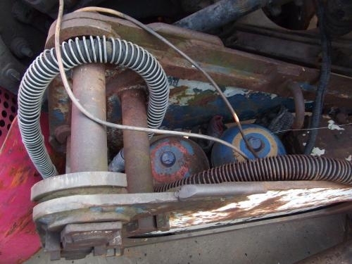 หัวแย๊กคอนกรีตใส่แมคโค รุ่น 100-120 JAPAN