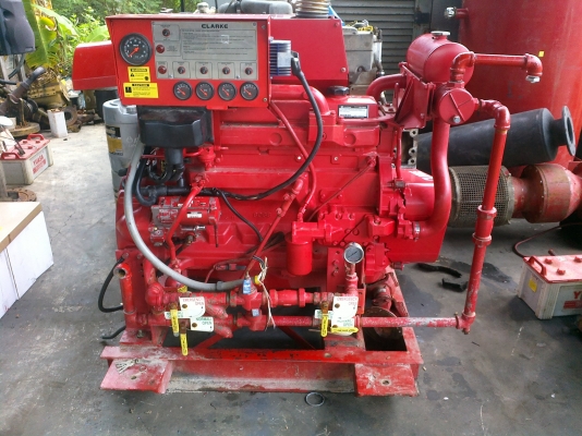 ขาย เครื่องดับเพลิง