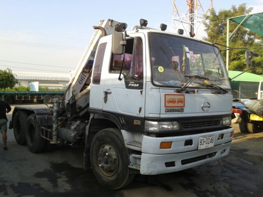 10ล้อหัวลากติดเฮียบ 10ล้อหัวลากติดเฮียบ