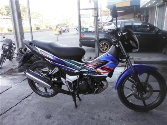 ขาย Sonic ตัวใหม่ ล้อแม็ก สตาร์ทมือ ราคา 27500 ขาย Sonic ตัวใหม่ ล้อแม็ก สตาร์ทมือ ราคา 27500