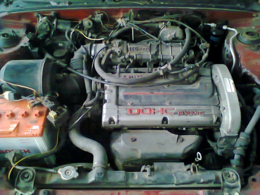 ขาย Elantra 95 ราคาถูก ให้ไปเก็บงาน