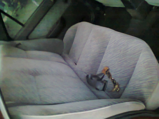 ขาย Elantra 95 ราคาถูก ให้ไปเก็บงาน