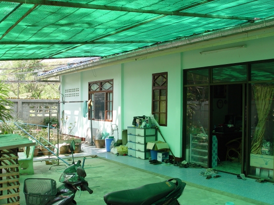 ขอลงอนุญาตินะคะขายด่วนบ้านและที่ดินพร้อมโกดัง