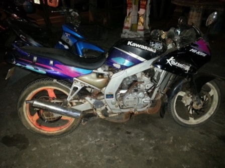 ขายSerpico สภาพเดิมเครื่องเดิมเงียบไม่เคยเปิด