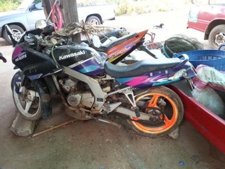 ขายSerpico สภาพเดิมเครื่องเดิมเงียบไม่เคยเปิด