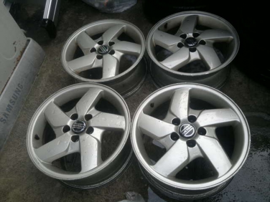 ขาย อะไหล่ จุกจิก ของ VOLVO 2 , 4 , 7 , 8 , 9 มีของมาเรื่อยๆ