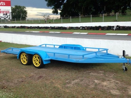 รับต่อรถพ่วง สำหรับเคลื่อนย้ายรถ จาก P.N.T. 093-9895964