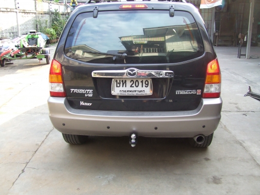 กันชนลากสวย ๆ แข็งแรง สามารถติดตั้งได้กับรถทุกรุ่น สอบถาม 093-9895964