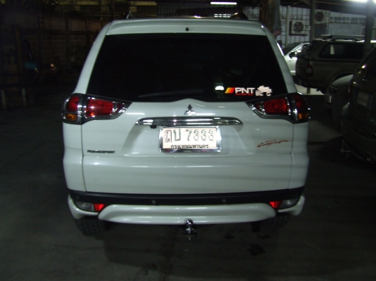 กันชนลากสวย ๆ แข็งแรง สามารถติดตั้งได้กับรถทุกรุ่น สอบถาม 093-9895964