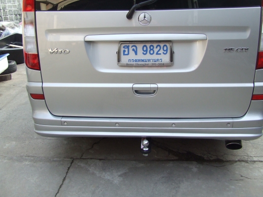 กันชนลากสวย ๆ แข็งแรง สามารถติดตั้งได้กับรถทุกรุ่น สอบถาม 093-9895964