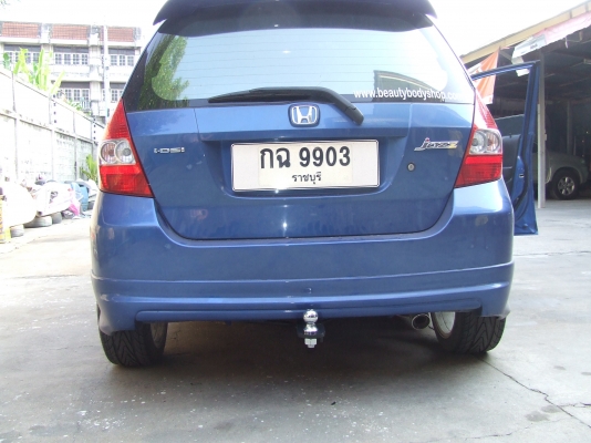 กันชนลากสวย ๆ แข็งแรง สามารถติดตั้งได้กับรถทุกรุ่น สอบถาม 093-9895964