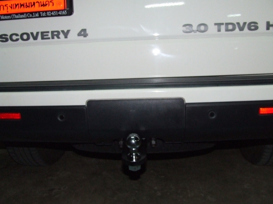 กันชนลากสวย ๆ แข็งแรง สามารถติดตั้งได้กับรถทุกรุ่น สอบถาม 093-9895964