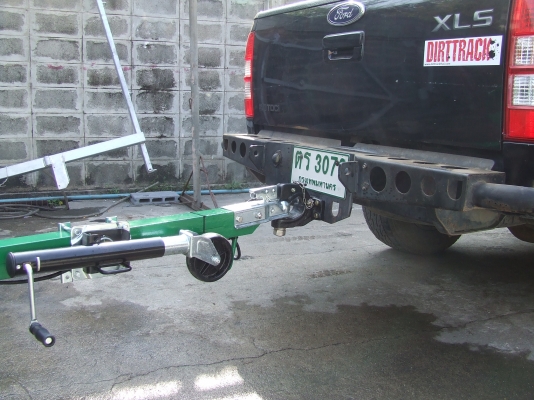 กันชนลากสวย ๆ แข็งแรง สามารถติดตั้งได้กับรถทุกรุ่น สอบถาม 093-9895964