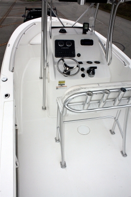ลด ลดราคาแล้ว (ผ่อนได้) ขายเรือตกปลา 2007 SEA RAY LAGUNA 240SC เครื่อง MERCURY VERADO 225HP