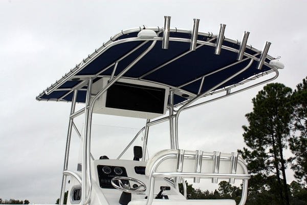ลด ลดราคาแล้ว (ผ่อนได้) ขายเรือตกปลา 2007 SEA RAY LAGUNA 240SC เครื่อง MERCURY VERADO 225HP