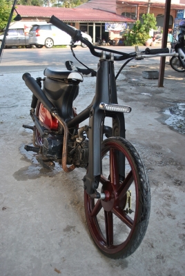ขาย c70 แนวๆโอลสคูลสักคัน มีทะเบียนไม่โอน