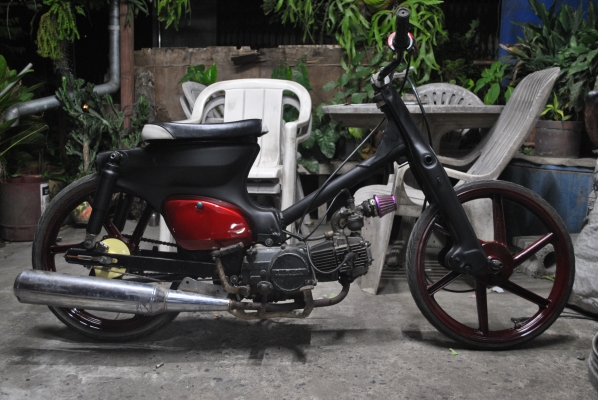 ขาย c70 แนวๆโอลสคูลสักคัน มีทะเบียนไม่โอน
