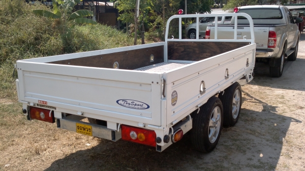 เทลเลอร์สำหลับ jetski - เรือ - ATV จากผู้ผลิตถึงผู้ใช้โดยตรง ตามแบบที่ต้องการ (มีรูปผลงานให้ดูด้านในครับ) เทลเลอร์สำหลับ jetski - เรือ - ATV จากผู้ผลิตถึงผู้ใช้โดยตรง ตามแบบที่ต้องการ (มีรูปผลงานให้ดูด้านในครับ)