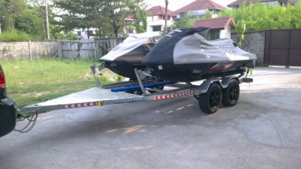 เทลเลอร์สำหลับ jetski - เรือ - ATV จากผู้ผลิตถึงผู้ใช้โดยตรง ตามแบบที่ต้องการ (มีรูปผลงานให้ดูด้านในครับ) เทลเลอร์สำหลับ jetski - เรือ - ATV จากผู้ผลิตถึงผู้ใช้โดยตรง ตามแบบที่ต้องการ (มีรูปผลงานให้ดูด้านในครับ)