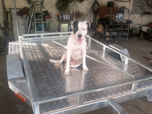 เทลเลอร์สำหลับ jetski - เรือ - ATV จากผู้ผลิตถึงผู้ใช้โดยตรง ตามแบบที่ต้องการ (มีรูปผลงานให้ดูด้านในครับ) เทลเลอร์สำหลับ jetski - เรือ - ATV จากผู้ผลิตถึงผู้ใช้โดยตรง ตามแบบที่ต้องการ (มีรูปผลงานให้ดูด้านในครับ)