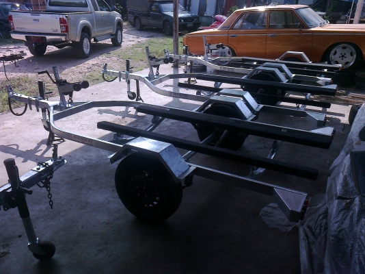 เทลเลอร์สำหลับ jetski - เรือ - ATV จากผู้ผลิตถึงผู้ใช้โดยตรง ตามแบบที่ต้องการ (มีรูปผลงานให้ดูด้านในครับ) เทลเลอร์สำหลับ jetski - เรือ - ATV จากผู้ผลิตถึงผู้ใช้โดยตรง ตามแบบที่ต้องการ (มีรูปผลงานให้ดูด้านในครับ)