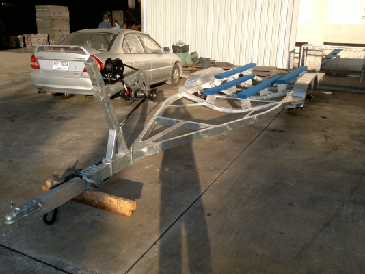 เทลเลอร์สำหลับ jetski - เรือ - ATV จากผู้ผลิตถึงผู้ใช้โดยตรง ตามแบบที่ต้องการ (มีรูปผลงานให้ดูด้านในครับ) เทลเลอร์สำหลับ jetski - เรือ - ATV จากผู้ผลิตถึงผู้ใช้โดยตรง ตามแบบที่ต้องการ (มีรูปผลงานให้ดูด้านในครับ)