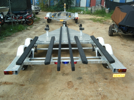 เทลเลอร์สำหลับ jetski - เรือ - ATV จากผู้ผลิตถึงผู้ใช้โดยตรง ตามแบบที่ต้องการ (มีรูปผลงานให้ดูด้านในครับ) เทลเลอร์สำหลับ jetski - เรือ - ATV จากผู้ผลิตถึงผู้ใช้โดยตรง ตามแบบที่ต้องการ (มีรูปผลงานให้ดูด้านในครับ)