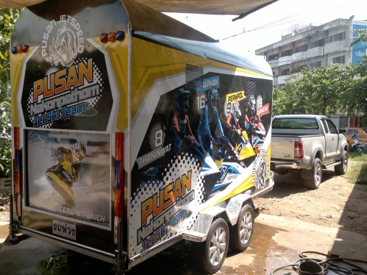 เทลเลอร์สำหลับ jetski - เรือ - ATV จากผู้ผลิตถึงผู้ใช้โดยตรง ตามแบบที่ต้องการ (มีรูปผลงานให้ดูด้านในครับ) เทลเลอร์สำหลับ jetski - เรือ - ATV จากผู้ผลิตถึงผู้ใช้โดยตรง ตามแบบที่ต้องการ (มีรูปผลงานให้ดูด้านในครับ)