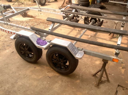 เทลเลอร์สำหลับ jetski - เรือ - ATV จากผู้ผลิตถึงผู้ใช้โดยตรง ตามแบบที่ต้องการ (มีรูปผลงานให้ดูด้านในครับ) เทลเลอร์สำหลับ jetski - เรือ - ATV จากผู้ผลิตถึงผู้ใช้โดยตรง ตามแบบที่ต้องการ (มีรูปผลงานให้ดูด้านในครับ)