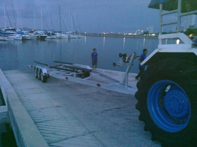 เทลเลอร์สำหลับ jetski - เรือ - ATV จากผู้ผลิตถึงผู้ใช้โดยตรง ตามแบบที่ต้องการ (มีรูปผลงานให้ดูด้านในครับ) เทลเลอร์สำหลับ jetski - เรือ - ATV จากผู้ผลิตถึงผู้ใช้โดยตรง ตามแบบที่ต้องการ (มีรูปผลงานให้ดูด้านในครับ)