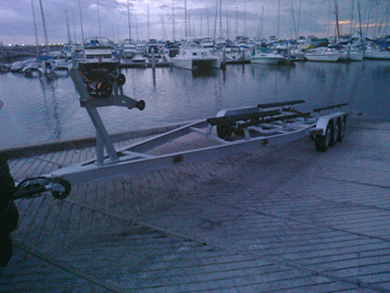 เทลเลอร์สำหลับ jetski - เรือ - ATV จากผู้ผลิตถึงผู้ใช้โดยตรง ตามแบบที่ต้องการ (มีรูปผลงานให้ดูด้านในครับ) เทลเลอร์สำหลับ jetski - เรือ - ATV จากผู้ผลิตถึงผู้ใช้โดยตรง ตามแบบที่ต้องการ (มีรูปผลงานให้ดูด้านในครับ)