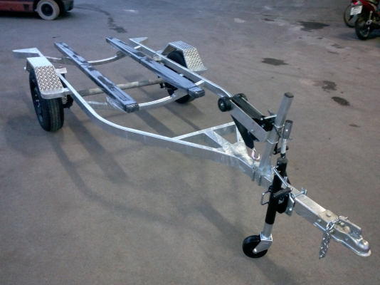 เทลเลอร์สำหลับ jetski - เรือ - ATV จากผู้ผลิตถึงผู้ใช้โดยตรง ตามแบบที่ต้องการ (มีรูปผลงานให้ดูด้านในครับ)