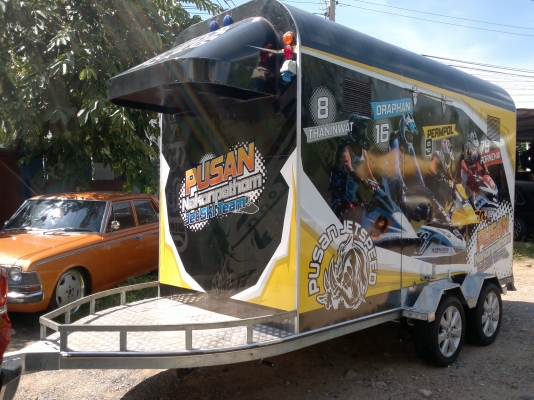 เทลเลอร์สำหลับ jetski - เรือ - ATV จากผู้ผลิตถึงผู้ใช้โดยตรง ตามแบบที่ต้องการ (มีรูปผลงานให้ดูด้านในครับ) เทลเลอร์สำหลับ jetski - เรือ - ATV จากผู้ผลิตถึงผู้ใช้โดยตรง ตามแบบที่ต้องการ (มีรูปผลงานให้ดูด้านในครับ)