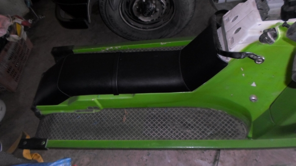 ขายเรือ Jetsky Kawasaki X2 650 by PJS ปรับราคาลงครับ