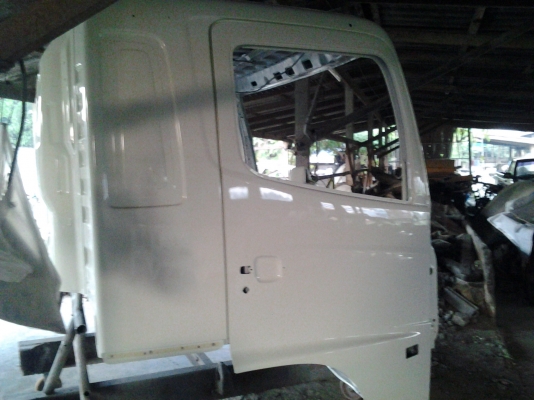 โครง MEGA  หัวกว้าง  พร้อมทำสี