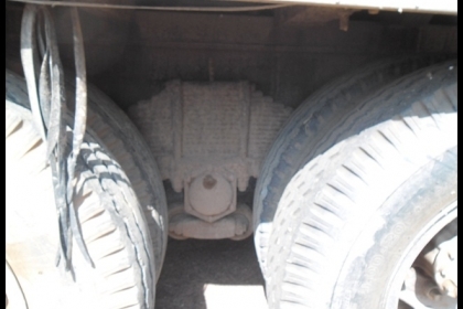 สิบล้อฮีโน่ เครื่อง HO7D สภาพดี สวยมากๆ