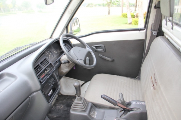 ซูซูกิ แครี่ 4x4 660cc 12v พร้อมใช้งาน ลุยมันส์ ประหยัดด้วย