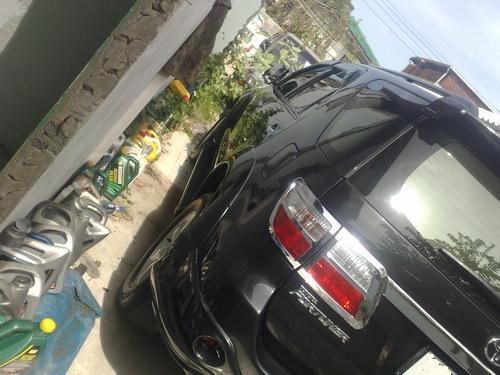 ฟอร์จูนเนอรืปี 09 เครื่องดีเซล3000ออโต้ขับ2 สวยเดิมบางไม่แพง