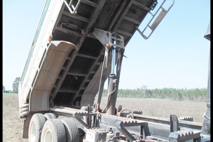 สิบล้อฮีโน่ 3H วางเครื่อง H100 ราคาน่าซื้อมาก ด่วนๆ