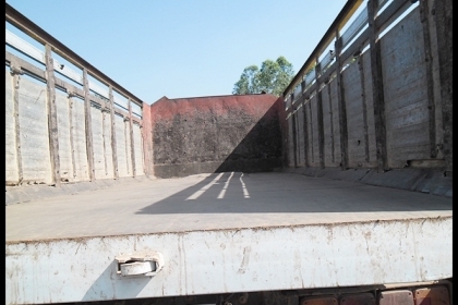 สิบล้อฮีโน่ 3H วางเครื่อง H100 ราคาน่าซื้อมาก ด่วนๆ