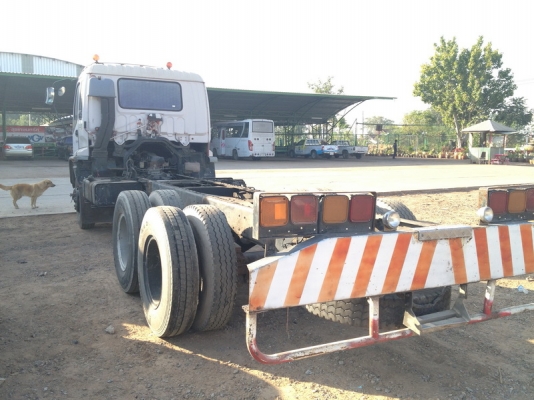ขายสิบล้อหัวคัชซี ISUZU DECA เครื่อง 6HH-1 210 แรงม้าสภาพสวยวิ่งใช้งานงานอยู่ทะเบียนพร้อมมี 2 คันครับรีบๆเลยครับ ขายสิบล้อหัวคัชซี ISUZU DECA เครื่อง 6HH-1 210 แรงม้าสภาพสวยวิ่งใช้งานงานอยู่ทะเบียนพร้อมมี 2 คันครับรีบๆเลยครับ