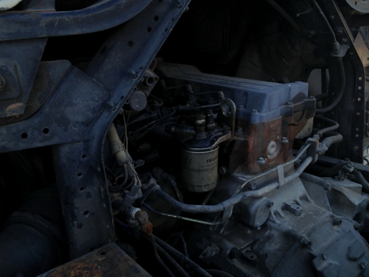 ขายสิบล้อหัวคัชซี ISUZU DECA เครื่อง 6HH-1 210 แรงม้าสภาพสวยวิ่งใช้งานงานอยู่ทะเบียนพร้อมมี 2 คันครับรีบๆเลยครับ ขายสิบล้อหัวคัชซี ISUZU DECA เครื่อง 6HH-1 210 แรงม้าสภาพสวยวิ่งใช้งานงานอยู่ทะเบียนพร้อมมี 2 คันครับรีบๆเลยครับ