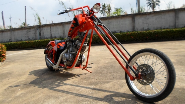 เพิ่มรูปตามคำเรียกร้องของเพื่อนๆ  ขายหน้ายาว 650 cc เพิ่งทำเสร็จใหม่ๆซิ่งๆ ปรับราคาลงครับ