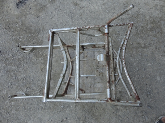 ตะแกรง K-125 แท้ไม่ผุ สนใจติดต่อโทร.081-005-8785