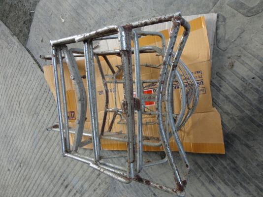 ตะแกรง K-125 แท้ไม่ผุ สนใจติดต่อโทร.081-005-8785